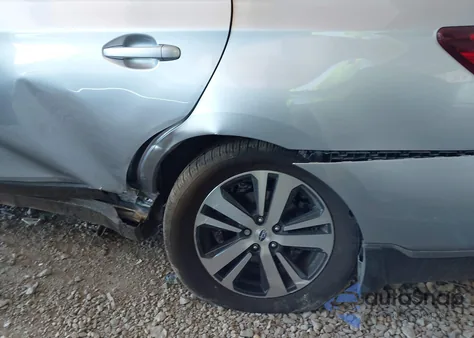 2019 Subaru Outback 2.5I Limited из США, поврежденный, VIN 4S4BSANC6K3365159